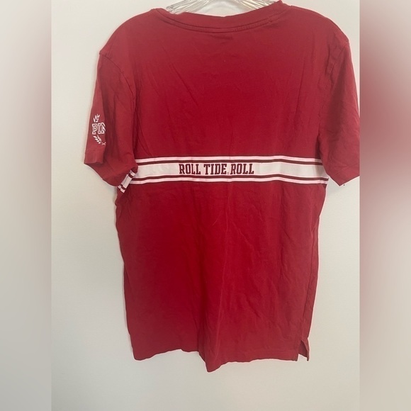 Roll Tide VS PINK TSHIRT - Picture 5 of 5